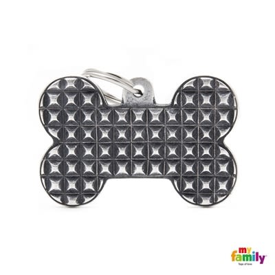 MY FAMILY BIG BONE BRONX STUDS XL