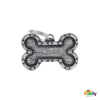 MY FAMILY BRONX FUTURIST