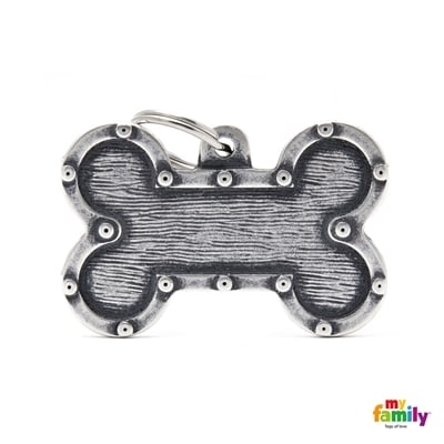 MY FAMILY BRONX FUTURIST XL