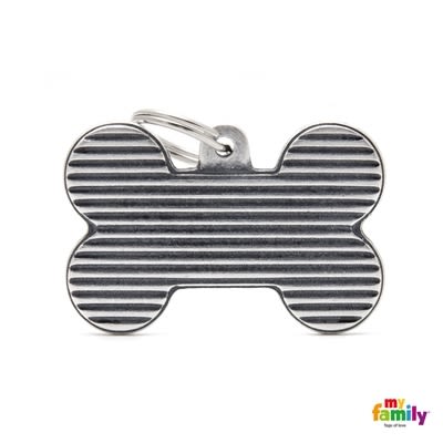 MY FAMILY BIG BONE BRONX SHUTTER XL