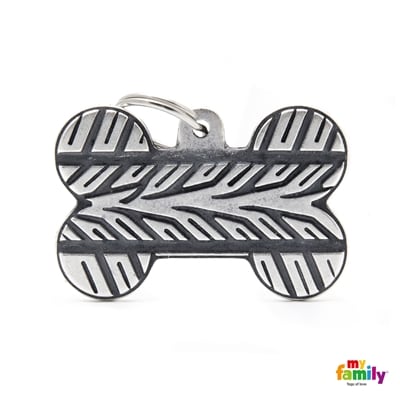 MY FAMILY BIG BONE BRONX PNEUMATIC XL