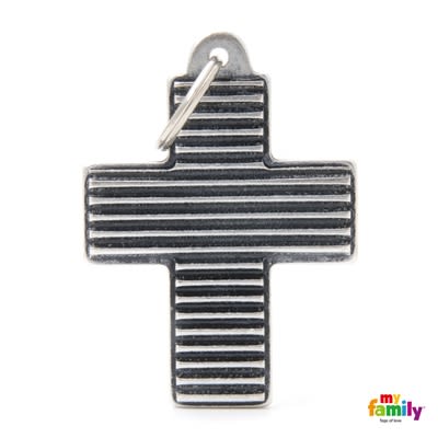 MY FAMILY BRONX  CRUZ XL PERSIANA