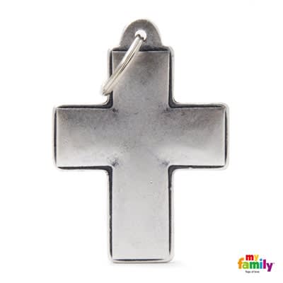 MY FAMILY BRONX CRUZ XL LISA1