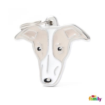 MY FAMILY FRIENDS GREYHOUND