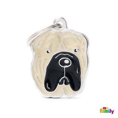 MY FAMILY FRIENDS SHAR PEI1