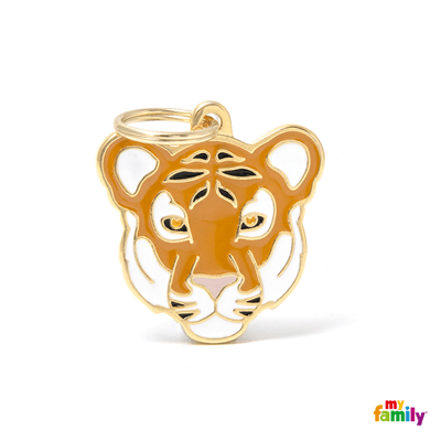 MY FAMILY WILD - TIGRE1