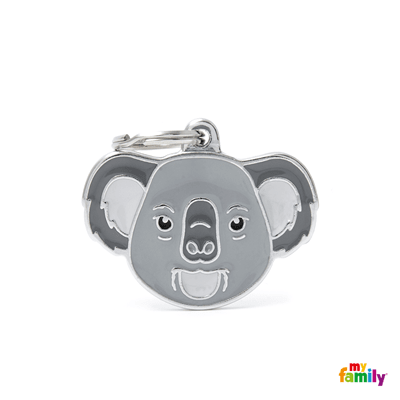 MY FAMILY WILD - KOALA1