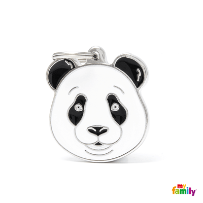 MY FAMILY WILD - PANDA1