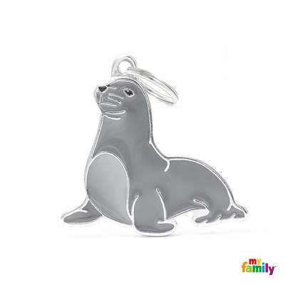 MY FAMILY WILD - FOCA1