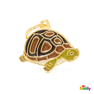 MY FAMILY WILD - TORTUGA