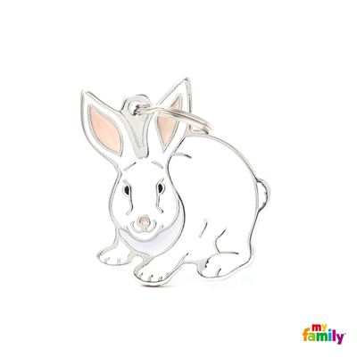 MY FAMILY WILD - CONEJO1