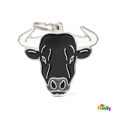 MY FAMILY WILD - TORO1