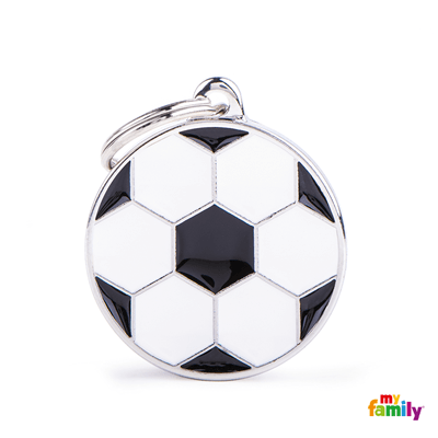 MY FAMILY CHARMS BIG ROUND SOCCER1