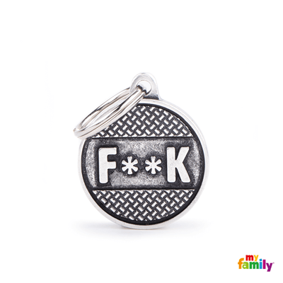 MY FAMILY BRONX FK PLATAFORMA - MEDIUM