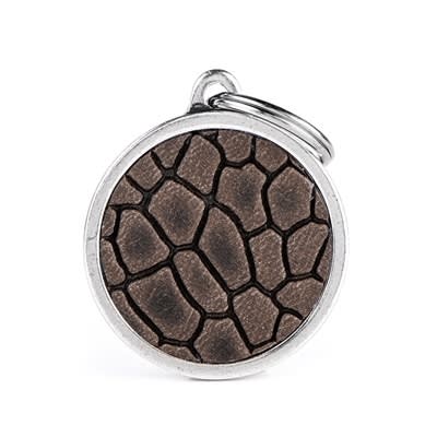 MY FAMILY BRONX CIRCULO GRANDE TUCSON GRIS1