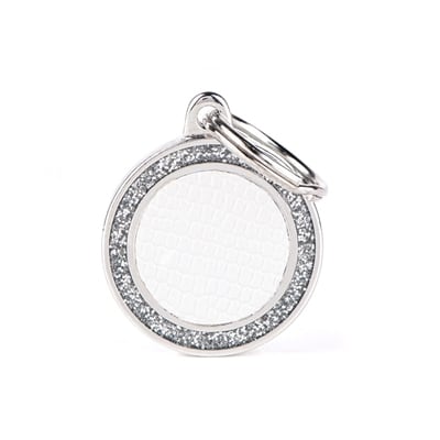 MY FAMILY SHINE CIRCULO MEDIANO SAINT TROPEZ BLANCO1