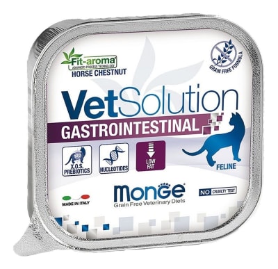 MONGE GASTROINTESTINAL 100gr (GATO)1