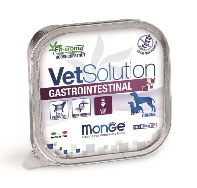MONGE GASTROINTESTINAL (PERRO)150gr1