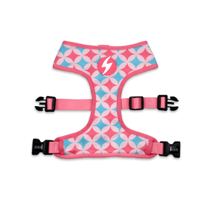 DASHI PECHERA CORAL NEO MESH