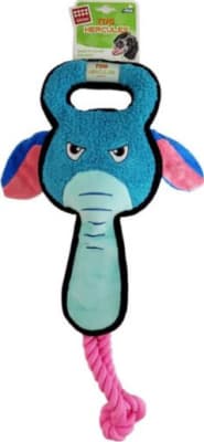 TUG HERCULES SQUEAK MEDIUM