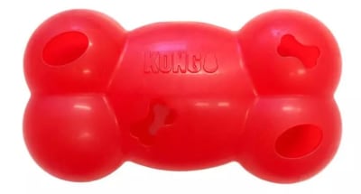 KONG PAWZZLES BONE LARGE