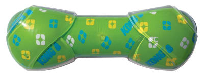 KONG Xpressions Rawhide Large