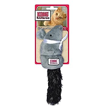 KONG KICKEROO MOUSE