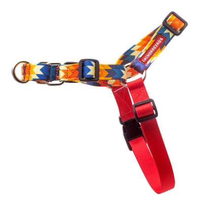 CACHORREIROS ARNES ANTI-JALONES MODELO INTI- PEQUEÑO