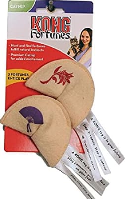 KONG FORTUNE COOKIES 2 PACK