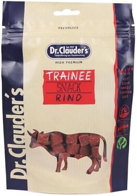 Dr. Clauders - TREATS PAR PERROS TAQUITOS DE TERNERA  80 G