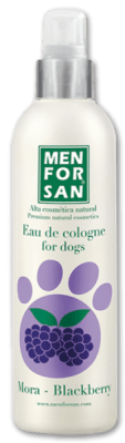 MENFORSAN COLONIA MORA-BLACKBERRY 125 ML