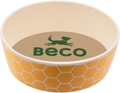 BECO PETS PLATO PRINTED SAVE THE BEES1