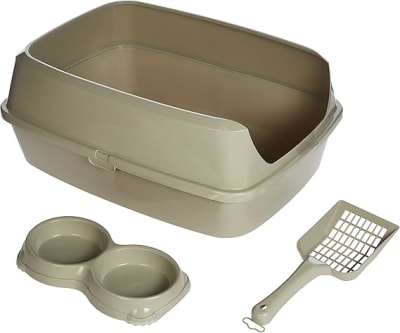 ARENERO MODERNA KITCAT STARTER1