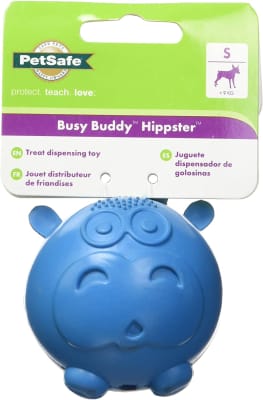 PETSAFE BUSY BUDDY HIPPSTER1