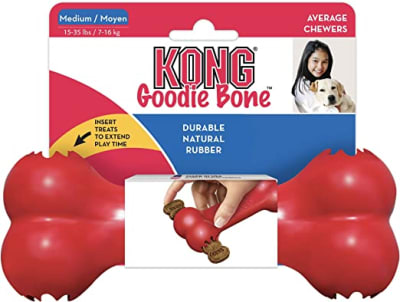 KONG GOODIE BONE3