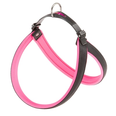 FERPLAST ARNES AGILA FLUO ROSADO