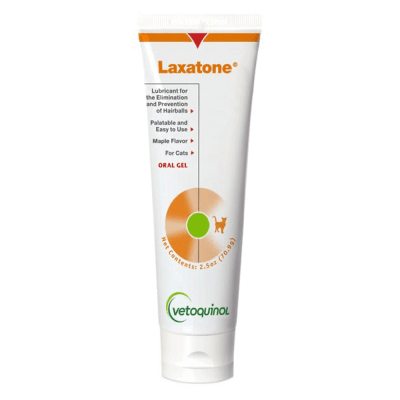 Vetoquinol Laxatone gato 70,9 gr1