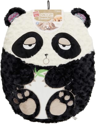 GIGWI CAMA PANDA SNOOZY FRIENDS SLEEPY CUSHION1