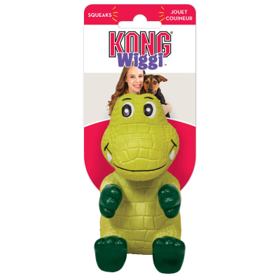 KONG WIGGI COCODRILO