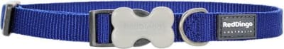 REDDINGO COLLAR DOG CLASSIC BLUE