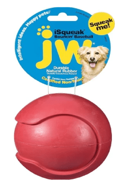 JW BOUNCIN BASEBALL T.SMALL