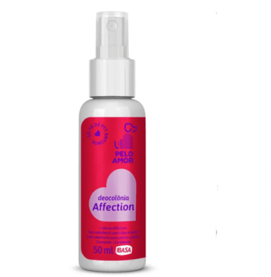 IBASA COLONIA AFFECTION-HEMBRA