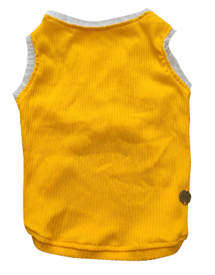 MONCHERI BIVIDI COLOR AMARILLO PALILLO HEMBRA