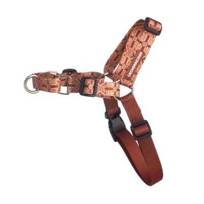 CACHORREIROS ARNES ANTI-JALONES MODELO MARAJOARA- PEQUEÑO1