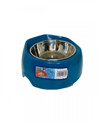 ACCECAN PLATO DOBLE GRANDE