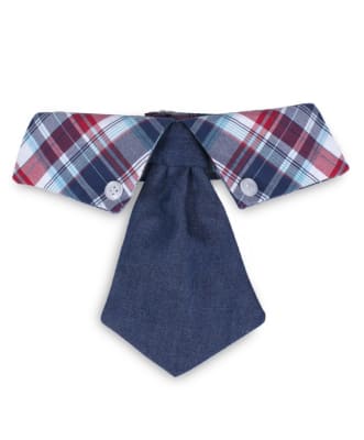 BAUL DE COCO COLLAR BECKHAM