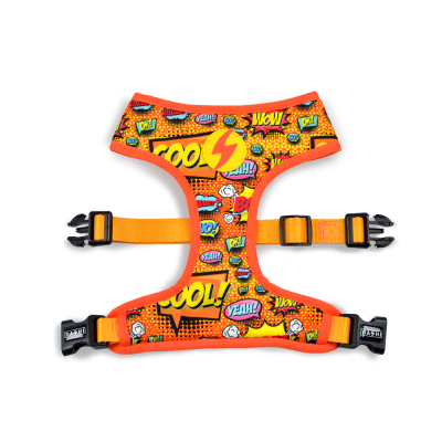 DASHI PECHERA BOOM NEO MESH