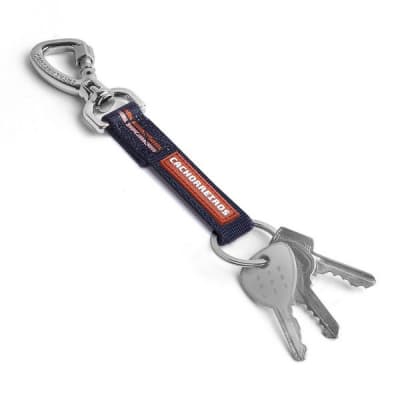 CACHORREIROS LLAVERO MODELO BOB Y MARLEY