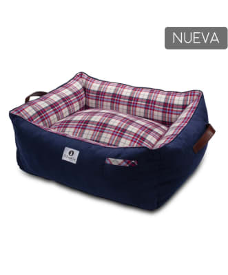 BAUL DE COCO CAMA GALIANO- LARGE