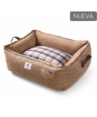 BAUL DE COCO CAMA MAJESTIC LARGE